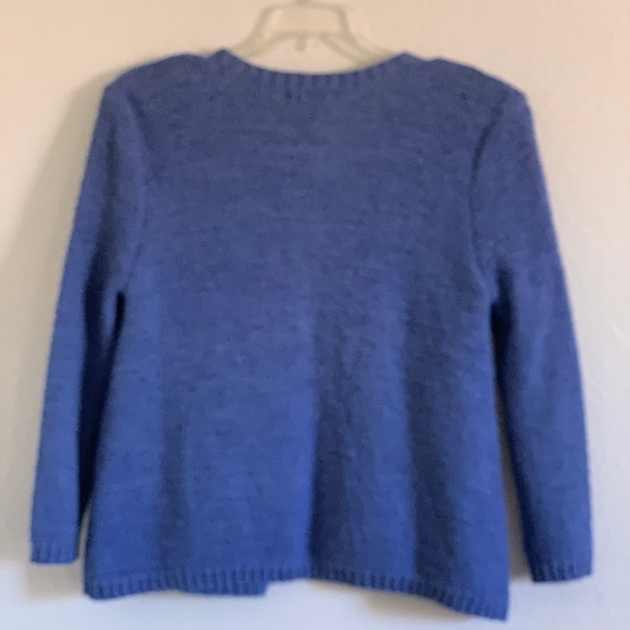 Carole Little Knit Sweater - Picture 3 of 3